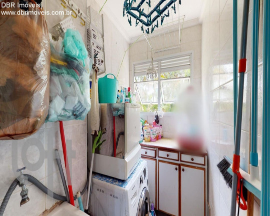 Imagem Apartamento com 2 Quartos à Venda, 62 m² em Mandaqui - Sao Paulo