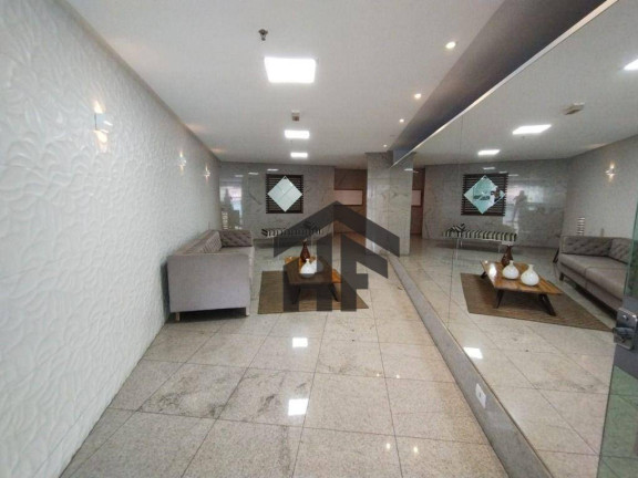 Imagem Apartamento com 3 Quartos à Venda, 86 m² em Encruzilhada - Recife Imagem Apartamento com 3 Quartos à Venda, 86 m² em Encruzilhada - Recife