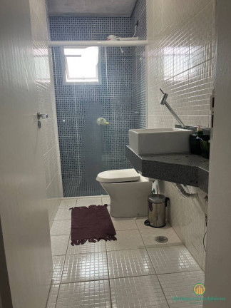 Imagem Casa com 4 Quartos à Venda, 300 m² em Vargem Grande Paulista