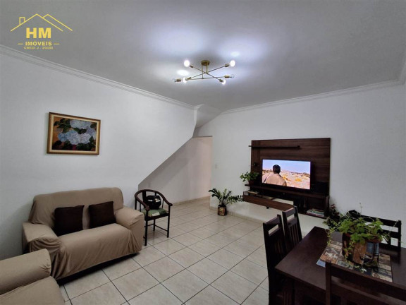Casa com 3 Quartos à Venda, 122 m² em Catiapoa - Sao Vicente