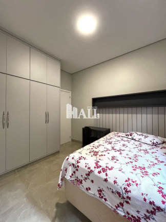 Imagem Casa com 3 Quartos à Venda, 224 m² em Terravista Residence Club - Mirassol