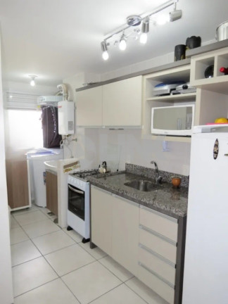Imagem Apartamento com 2 Quartos à Venda, 63 m² em Passo Da Areia - Porto Alegre