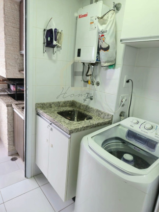 Imagem Imóvel com 2 Quartos à Venda, 59 m² em Campestre - Santo André Imagem Imóvel com 2 Quartos à Venda, 59 m² em Campestre - Santo André