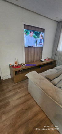Imagem Apartamento com 3 Quartos à Venda, 95 m² em Jardim Olympia - São Paulo Imagem Apartamento com 3 Quartos à Venda, 95 m² em Jardim Olympia - São Paulo