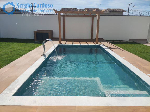 Imagem Casa com 3 Quartos à Venda, 135 m² em Cibratel Ii - Itanhaém Imagem Casa com 3 Quartos à Venda, 135 m² em Cibratel Ii - Itanhaém