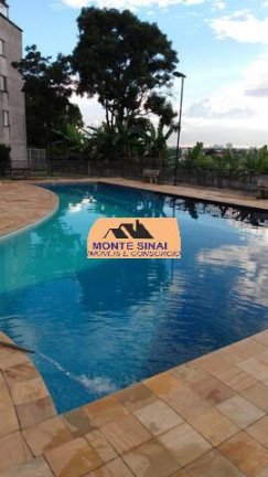 Imagem Apartamento com 3 Quartos à Venda, em Jardim Maria Eugênia - Sorocaba Imagem Apartamento com 3 Quartos à Venda, em Jardim Maria Eugênia - Sorocaba