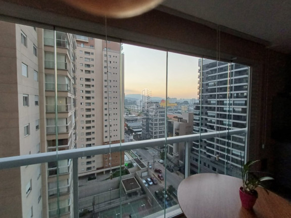 Imagem Apartamento com 3 Quartos à Venda, 85 m² em Bethaville I - Barueri