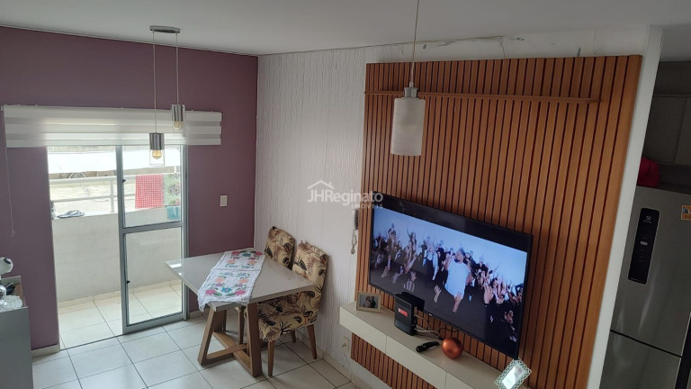 Apartamento com 2 Quartos à Venda, 51 m² em Real Parque - Votorantim