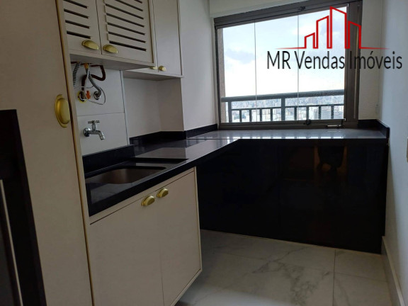 Imagem Apartamento com 2 Quartos à Venda, 133 m² em Mooca - São Paulo