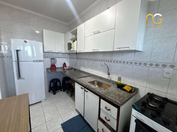 Imagem Apartamento com 2 Quartos à Venda, 78 m² em Mirim - Praia Grande Imagem Apartamento com 2 Quartos à Venda, 78 m² em Mirim - Praia Grande