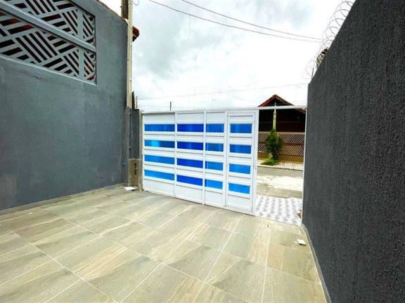 Imagem Casa com 2 Quartos à Venda, 130 m² em Caiçara - Praia Grande