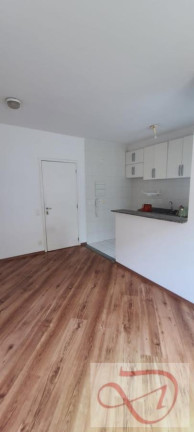 Imagem Apartamento com 2 Quartos à Venda, 51 m² em Campestre - Santo André Imagem Apartamento com 2 Quartos à Venda, 51 m² em Campestre - Santo André