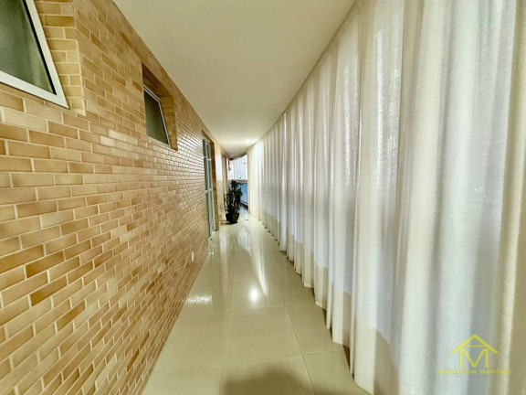 Imagem Apartamento com 4 Quartos à Venda, 251 m² em Praia De Itaparica - Vila Velha Imagem Apartamento com 4 Quartos à Venda, 251 m² em Praia De Itaparica - Vila Velha