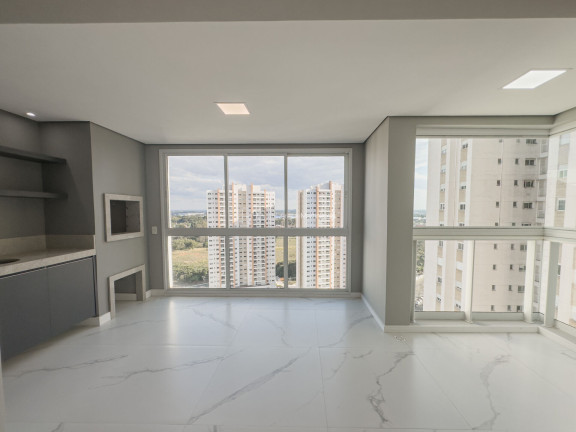 Imagem Apartamento com 4 Quartos à Venda, 131 m² em Ecoville - Curitiba