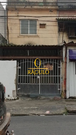 Casa com 2 Quartos à Venda, 92 m² em Parque São Vicente - São Vicente