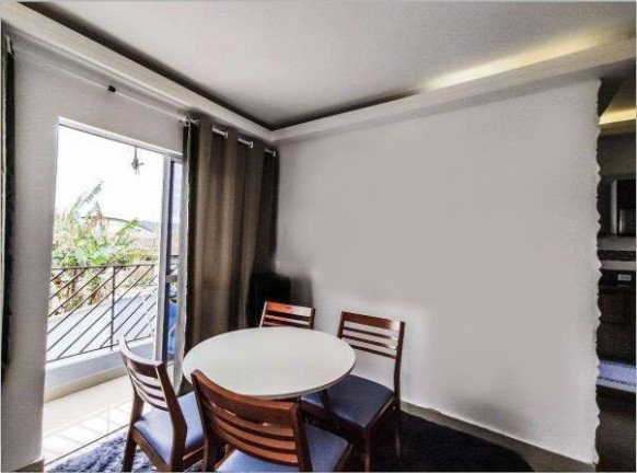 Imagem Apartamento com 2 Quartos à Venda, 63 m² em Massaguaçu - Caraguatatuba Imagem Apartamento com 2 Quartos à Venda, 63 m² em Massaguaçu - Caraguatatuba