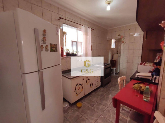 Imagem Apartamento com 2 Quartos à Venda, 75 m² em Aviação - Praia Grande