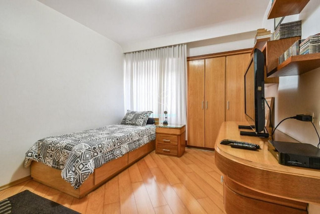 Imagem Apartamento com 4 Quartos à Venda, 174 m² em Paraíso - São Paulo Imagem Apartamento com 4 Quartos à Venda, 174 m² em Paraíso - São Paulo