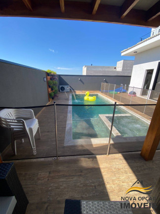 Imagem Casa com 4 Quartos à Venda, 381 m² em Residencial Ibi-aram Ii - Itupeva