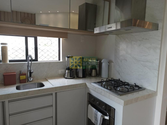 Imagem Cobertura com 3 Quartos à Venda, 124 m² em Bombas - Bombinhas