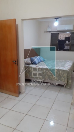 Imagem Casa com 1 Quarto à Venda, 120 m² em Antônio Marincek - Ribeirão Preto