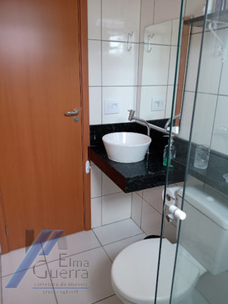 Imagem Apartamento com 2 Quartos à Venda, 69 m² em Estufa Ii - Ubatuba