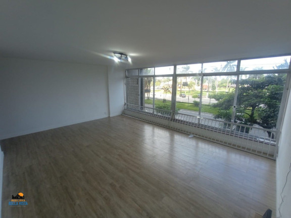 Imagem Apartamento com 3 Quartos à Venda, em Itararé - São Vicente Imagem Apartamento com 3 Quartos à Venda, em Itararé - São Vicente