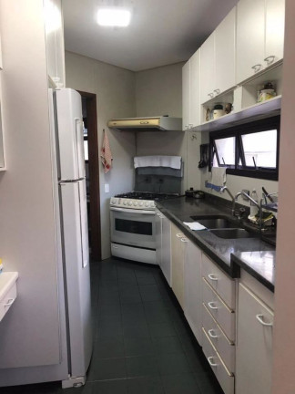 Imagem Apartamento com 4 Quartos à Venda, 210 m² em Indianópolis - São Paulo Imagem Apartamento com 4 Quartos à Venda, 210 m² em Indianópolis - São Paulo