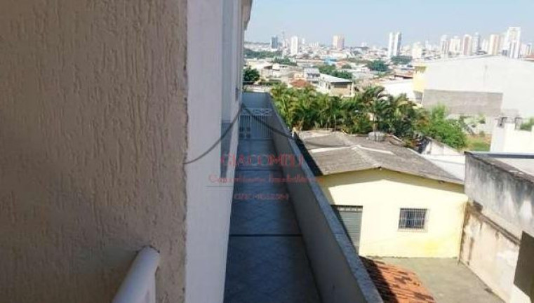Imagem Casa de Condomínio com 2 Quartos à Venda, 70 m² em Vila Aricanduva - São Paulo Imagem Casa de Condomínio com 2 Quartos à Venda, 70 m² em Vila Aricanduva - São Paulo