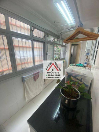 Imagem Apartamento com 3 Quartos à Venda, 140 m² em Paraíso - São Paulo