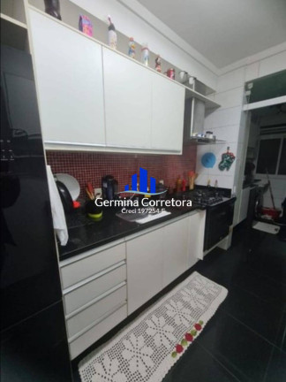 Imagem Apartamento com 3 Quartos à Venda, 122 m² em Tamboré - Santana De Parnaíba Imagem Apartamento com 3 Quartos à Venda, 122 m² em Tamboré - Santana De Parnaíba