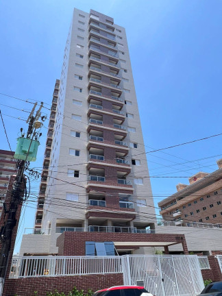 Apartamento com 1 Quarto à Venda, 43 m² em Aviação - Praia Grande