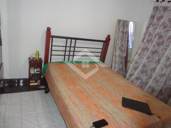 Imagem Apartamento com 2 Quartos à Venda, 60 m² em Campo Grande - Rio De Janeiro