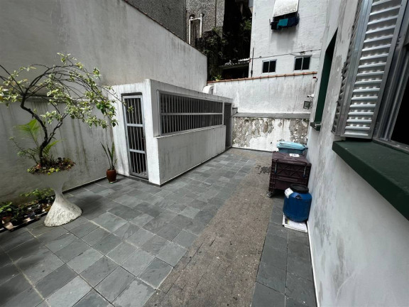 Imagem Apartamento com 1 Quarto à Venda, 41 m² em Jose Menino - Santos