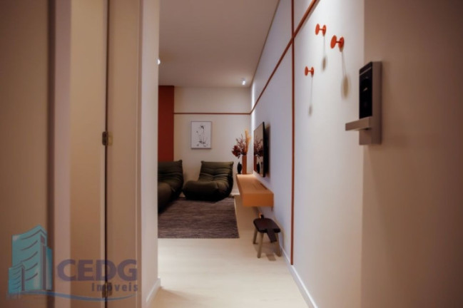 Imagem Apartamento com 3 Quartos à Venda, 107 m² em Centro - Curitiba Imagem Apartamento com 3 Quartos à Venda, 107 m² em Centro - Curitiba