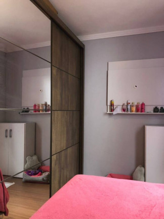 Imagem Apartamento com 2 Quartos à Venda, 40 m² em Vila Do Encontro - São Paulo Imagem Apartamento com 2 Quartos à Venda, 40 m² em Vila Do Encontro - São Paulo