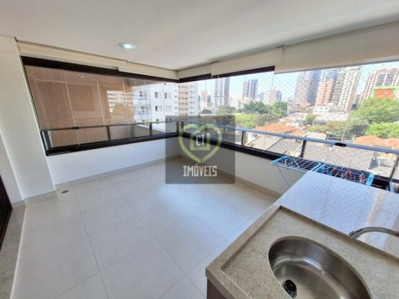 Apartamento com 3 Quartos à Venda, 151 m² em Pompeia - São Paulo