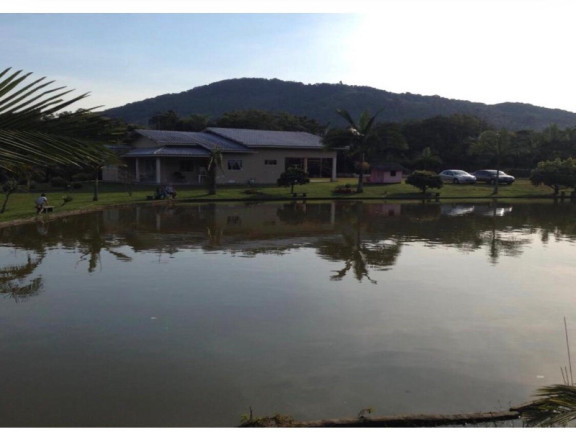 Imagem Chácara à Venda, 51.000 m² em Rio Do Meio - Camboriu Imagem Chácara à Venda, 51.000 m² em Rio Do Meio - Camboriu