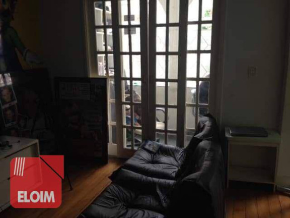 Imagem Sobrado com 4 Quartos à Venda, 220 m² em Vila Romana - São Paulo Imagem Sobrado com 4 Quartos à Venda, 220 m² em Vila Romana - São Paulo