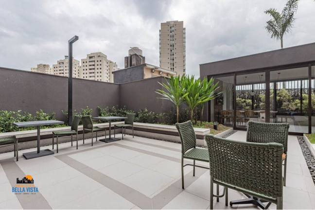 Imagem Apartamento com 1 Quarto à Venda, em Ipiranga - São Paulo Imagem Apartamento com 1 Quarto à Venda, em Ipiranga - São Paulo