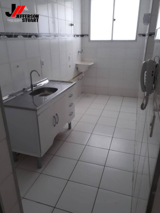 Imagem Apartamento com 2 Quartos à Venda, 47 m² em Vila Mariana - Aparecida Imagem Apartamento com 2 Quartos à Venda, 47 m² em Vila Mariana - Aparecida