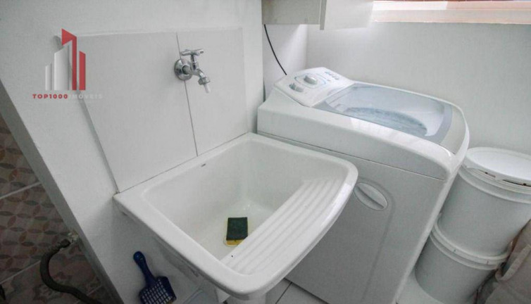 Imagem Apartamento com 2 Quartos à Venda, 49 m² em Freguesia Do ó - São Paulo