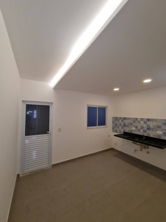 Imagem Casa de Condomínio com 2 Quartos à Venda, 97 m² em Vila Vera - São Paulo
