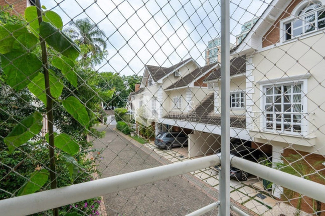 Imagem Casa com 5 Quartos à Venda, 424 m² em Jardim Petrópolis - São Paulo