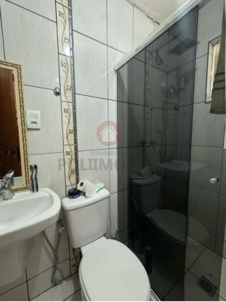 Imagem Casa com 3 Quartos à Venda, 300 m² em Iguaçu - Curitiba