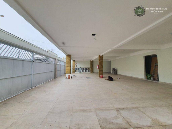 Imagem Sobrado com 2 Quartos à Venda, 56 m² em Parque Das Américas - Praia Grande Imagem Sobrado com 2 Quartos à Venda, 56 m² em Parque Das Américas - Praia Grande