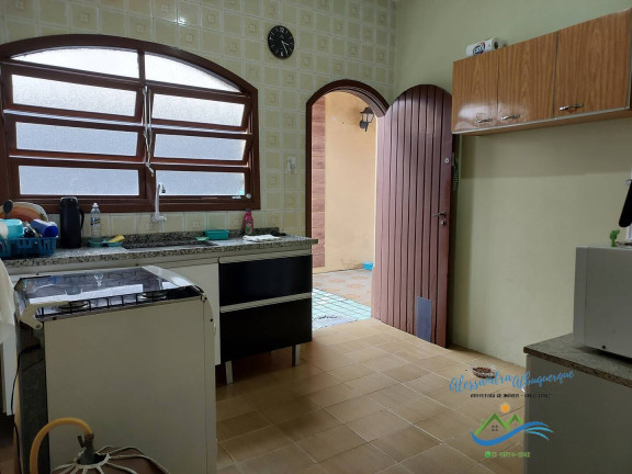 Imagem Casa com 3 Quartos à Venda, 176 m² em Grandesp - Itanhaém Imagem Casa com 3 Quartos à Venda, 176 m² em Grandesp - Itanhaém