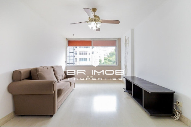 Imagem Imóvel com 2 Quartos à Venda, 92 m² em Consolação - São Paulo Imagem Imóvel com 2 Quartos à Venda, 92 m² em Consolação - São Paulo