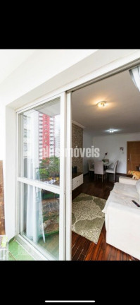 Imagem Apartamento com 2 Quartos à Venda, 58 m² em Vila Mascote - São Paulo Imagem Apartamento com 2 Quartos à Venda, 58 m² em Vila Mascote - São Paulo