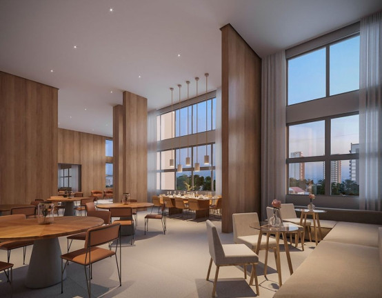Imagem Apartamento com 4 Quartos à Venda, 144 m² em Tatuapé - São Paulo Imagem Apartamento com 4 Quartos à Venda, 144 m² em Tatuapé - São Paulo